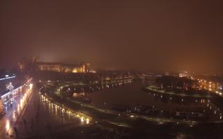 Kraków Wawel - 26-11-2025 01:42