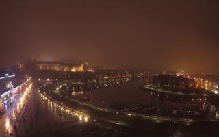 Kraków Wawel - 26-11-2025 01:56