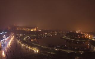 Kraków Wawel - 26-11-2025 02:04