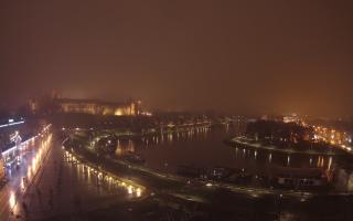 Kraków Wawel - 26-11-2025 02:18