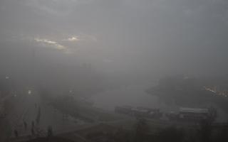 Kraków Wawel - 10-12-2025 06:12