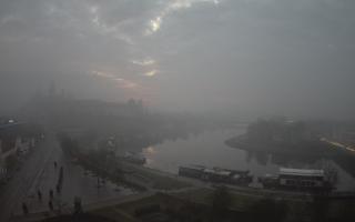 Kraków Wawel - 10-12-2025 06:19
