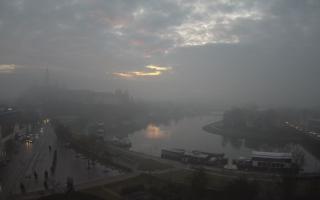 Kraków Wawel - 10-12-2025 06:26