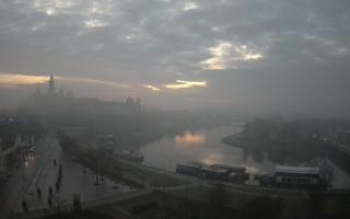 Kraków Wawel - 10-12-2025 06:33