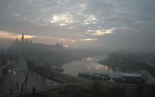 Kraków Wawel - 10-12-2025 06:41