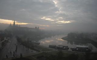 Kraków Wawel - 10-12-2025 06:48