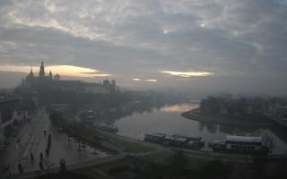 Kraków Wawel - 10-12-2025 07:02