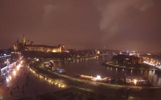 Kraków Wawel - 13-12-2025 15:24