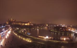 Kraków Wawel - 13-12-2025 15:32