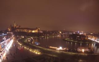 Kraków Wawel - 13-12-2025 15:39