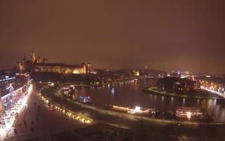 Kraków Wawel - 13-12-2025 15:46