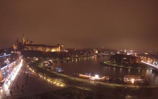 Kraków Wawel - 13-12-2025 15:53
