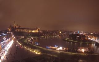 Kraków Wawel - 13-12-2025 16:01
