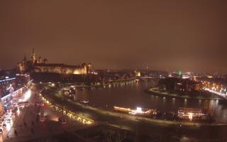 Kraków Wawel - 13-12-2025 16:08