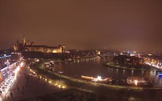 Kraków Wawel - 13-12-2025 16:15