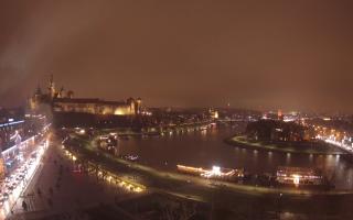 Kraków Wawel - 13-12-2025 16:23