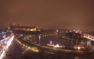 Kraków Wawel - 13-12-2025 16:45