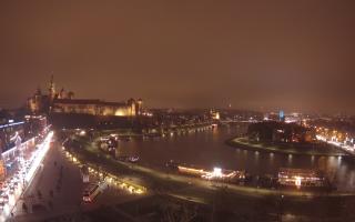 Kraków Wawel - 13-12-2025 16:52