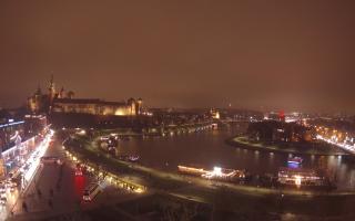 Kraków Wawel - 13-12-2025 16:59