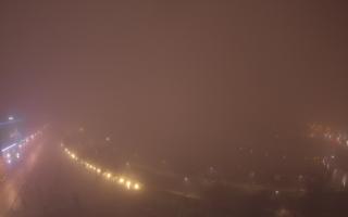 Kraków Wawel - 14-12-2025 22:22