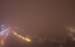 Kraków Wawel - 14-12-2025 22:43