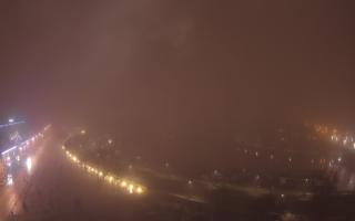 Kraków Wawel - 14-12-2025 23:27