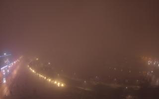 Kraków Wawel - 14-12-2025 23:34