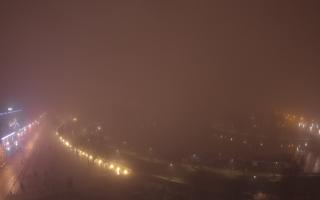 Kraków Wawel - 14-12-2025 23:49