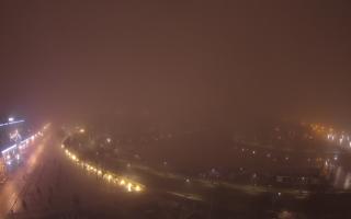 Kraków Wawel - 14-12-2025 23:56