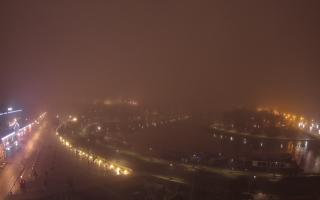 Kraków Wawel - 15-12-2025 00:04