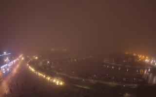 Kraków Wawel - 15-12-2025 00:11