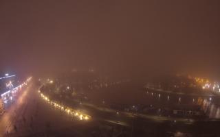 Kraków Wawel - 15-12-2025 00:25