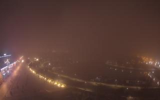 Kraków Wawel - 17-12-2025 02:40