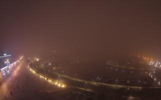 Kraków Wawel - 17-12-2025 02:47