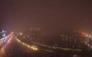 Kraków Wawel - 17-12-2025 02:55