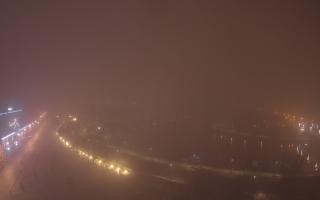 Kraków Wawel - 17-12-2025 03:16