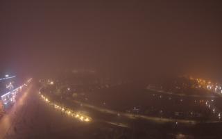 Kraków Wawel - 17-12-2025 03:24