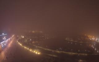 Kraków Wawel - 17-12-2025 03:31