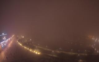 Kraków Wawel - 17-12-2025 03:38