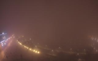 Kraków Wawel - 17-12-2025 04:37