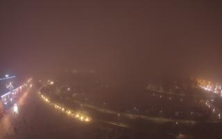 Kraków Wawel - 17-12-2025 04:44