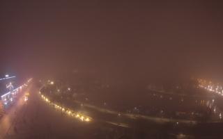 Kraków Wawel - 17-12-2025 05:06