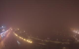 Kraków Wawel - 17-12-2025 05:13