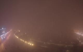 Kraków Wawel - 17-12-2025 05:20