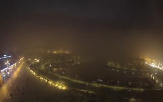 Kraków Wawel - 17-12-2025 05:35