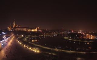 Kraków Wawel - 18-12-2025 00:40