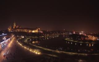 Kraków Wawel - 18-12-2025 00:47