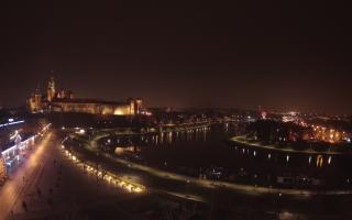 Kraków Wawel - 18-12-2025 01:38