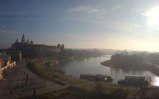 Kraków Wawel - 18-12-2025 10:23