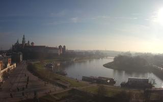 Kraków Wawel - 18-12-2025 10:30